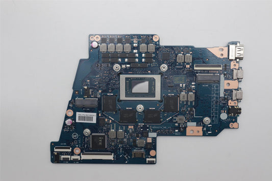 Lenovo H 83DS R5 HPTHS UMA 16G L WINRM 5B21M80912