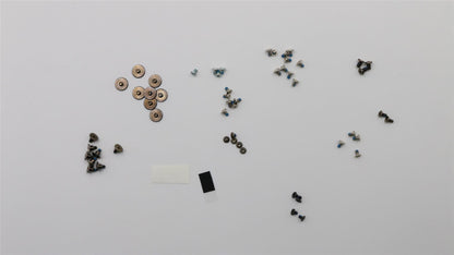 Lenovo ThinkPad X260 Screw Screws Kit 01AW447