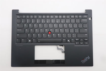 Lenovo MECH_ASM FRU EURO ENG BL (TRI) US BK 5M11P32478