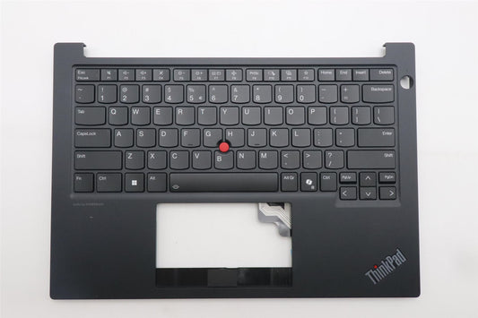 Lenovo MECH_ASM FRU EURO ENG BL (TRI) US BK 5M11P32478