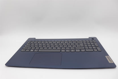 Lenovo COVER Upper Case ASM_ITA L 83ERABFP BL 5CB1L99617