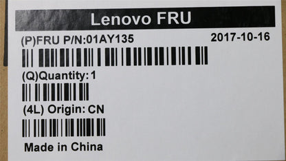 Lenovo X1TB-2,Thin KBD,BLK,TH,PMX Keyboard 01AY135