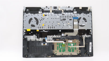 Lenovo UpperCase ASM_TC C82SCRGB BLA 5CB1J38499