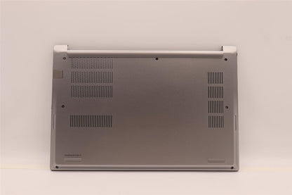Lenovo FRU JE442_DCOVER_AL_ASSY_SL_UMA 5CB1H81751