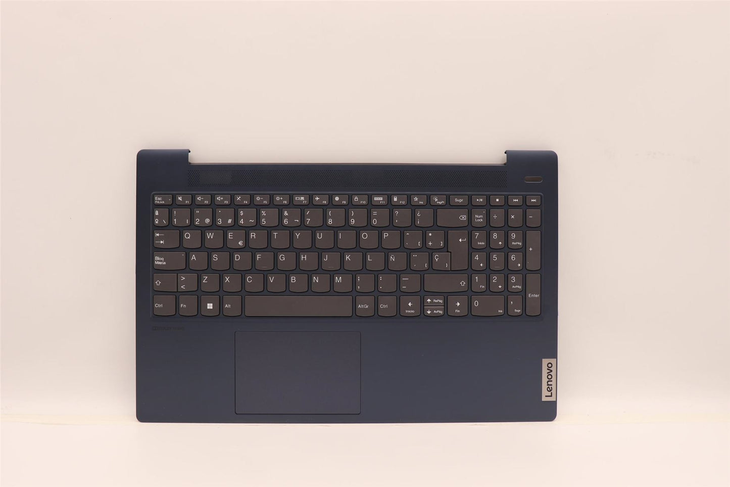 Lenovo Upper Case ASM_SPA L82FG FPABNBLML 5CB1B42946