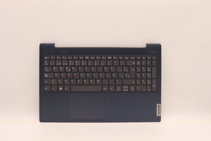 Lenovo Upper Case ASM_SPA L82FG FPABNBLML 5CB1B42946