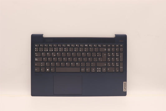 Lenovo Upper Case ASM_SPA L82FG FPABNBLML 5CB1B42946