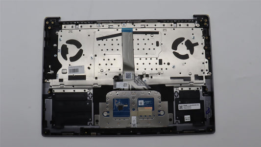 Lenovo Upper Case ASM_ENG H83ALARGY 5CB1K97042