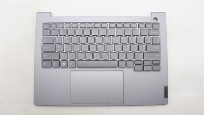 Lenovo COVER Upper Case ASM_UKR W21KJ AGBL 5CB1M48354