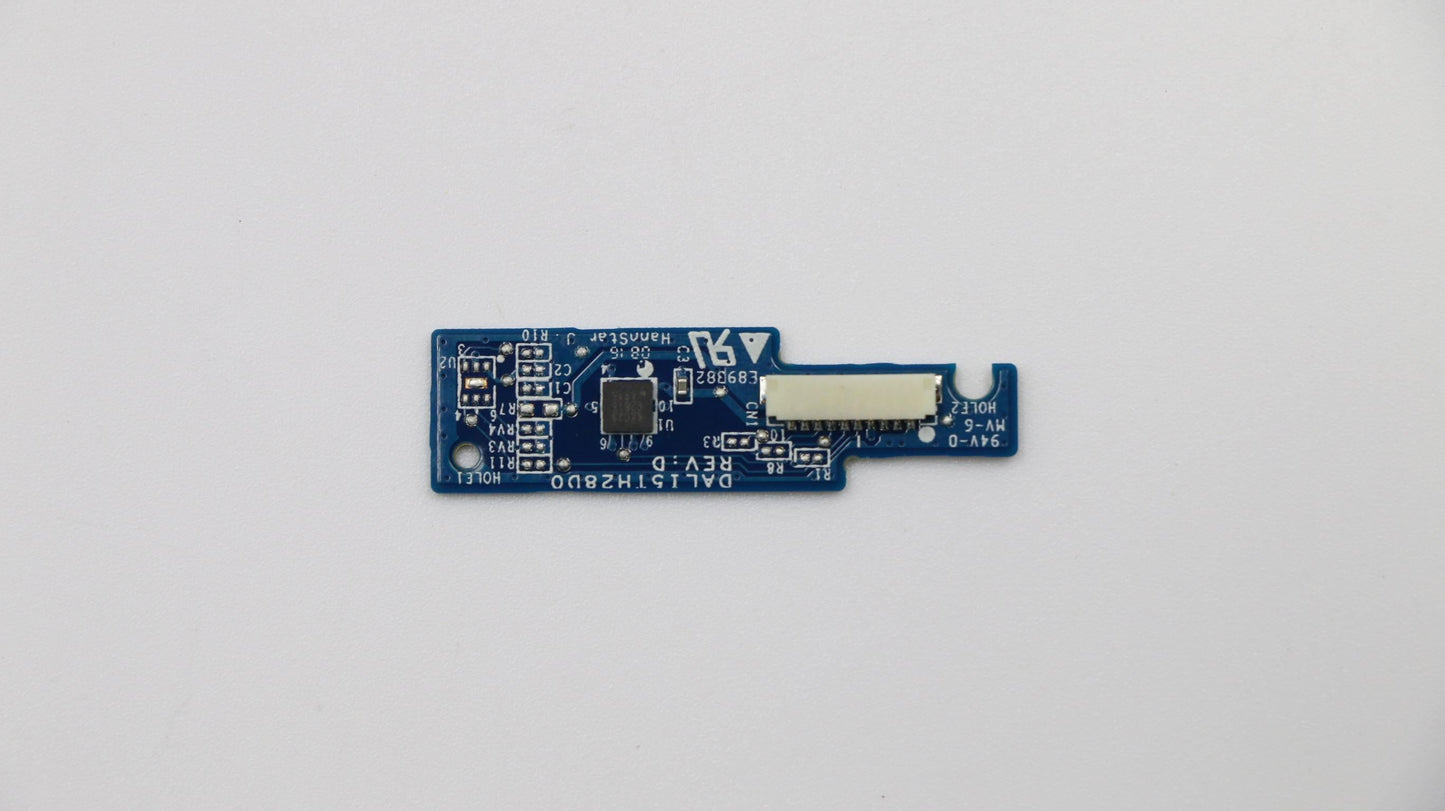 Lenovo Sensor G-Sensor Board 00HW239
