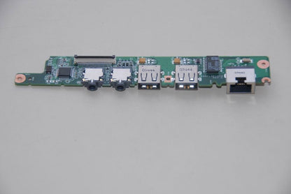 Lenovo FL5 ASSY LAN 1G S.P I/O Board 11011938