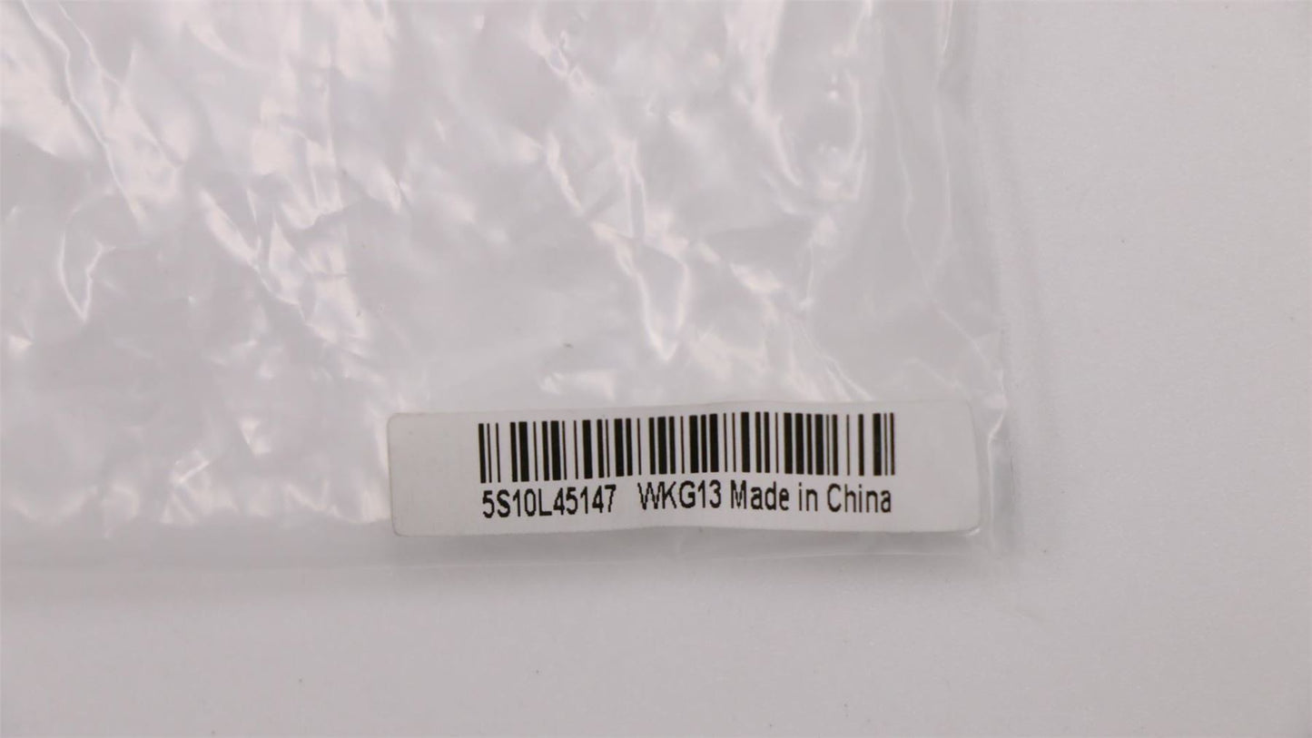 Lenovo IdeaPad 510S-13ISK 510S-13IKB Screw Set Kit 5S10L45147