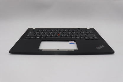 Lenovo MECH_ASM KB BK MG RUS PMX 5M11M02996