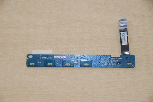 Lenovo NIWE3 BOARD-14 Sensor Board 31044214