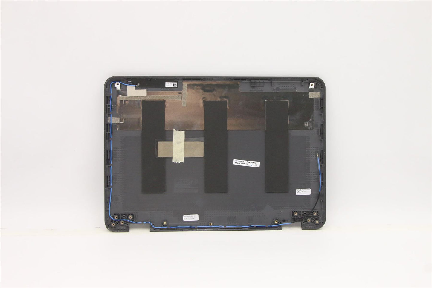 Lenovo FRU ACOVER,W/WWAN Antenna,W/Gasket 5CB0Z69392