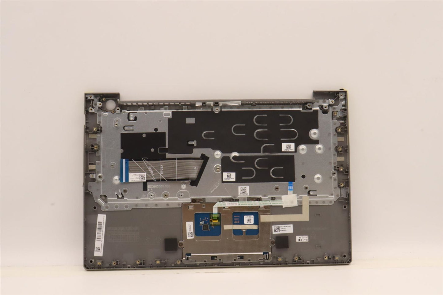 Lenovo ThinkBook 14 G4 ABA Palmrest Cover Touchpad Keyboard Grey 5CB1H92815