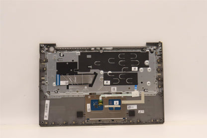 Lenovo ThinkBook 14 G4 ABA Palmrest Cover Touchpad Keyboard Grey 5CB1H92815