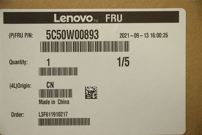 Lenovo USB-C(USB3.2) Rear Adapter HP 5C50W00893