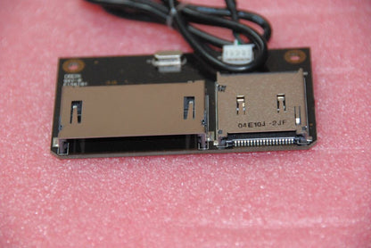 Lenovo ChinaFlow GL826 double slots Cardreader Card Reader Board 11011196