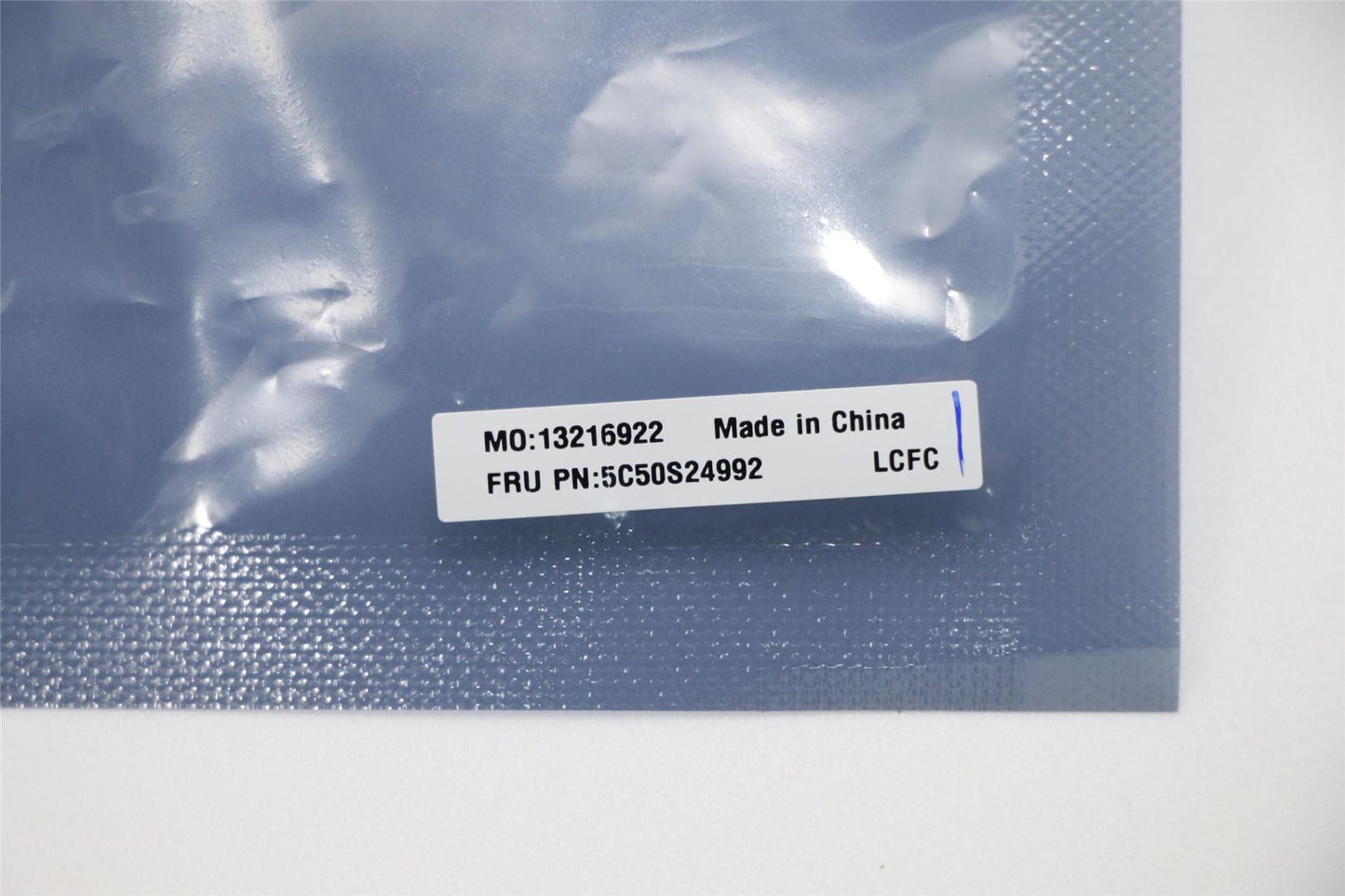 Lenovo USB Board L 81TD I/O B W/FFC 5C50S24992