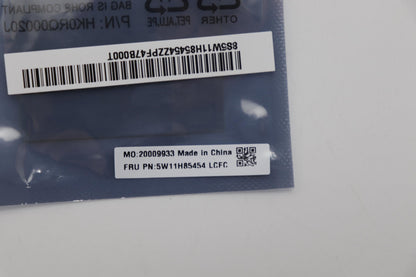 Lenovo WIRELESS Wireless,WAN,QCT,RM520N Qualcomm Board 5W11H85454