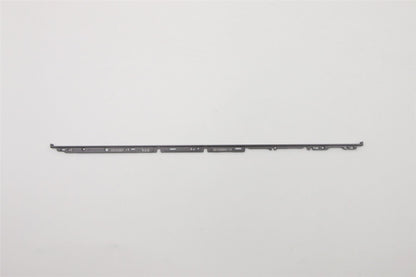 Lenovo Yoga C940-14IIL Hinge Cap Strip Trim Cover Black 5B40S21950