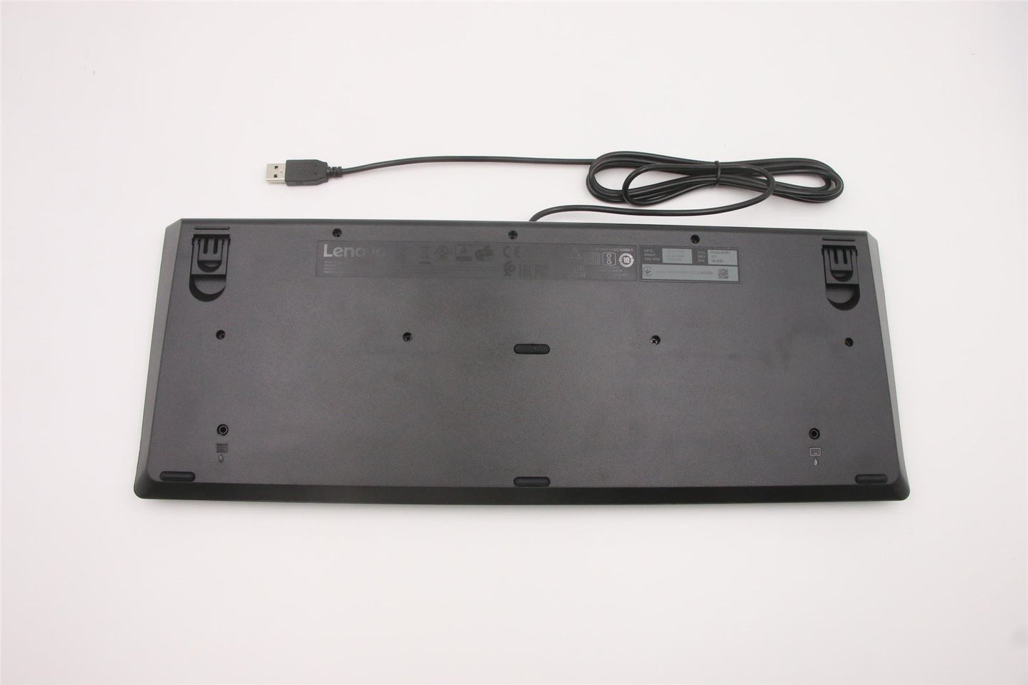 Lenovo ThinkCentre M90a Pro 3 M920z M90a 2 M90a 3 USB Wired Keyboard 00XH708