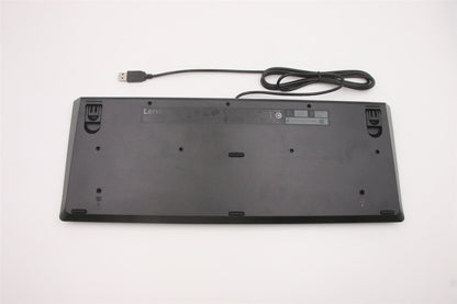 Lenovo ThinkCentre M90a Pro 3 M920z M90a 2 M90a 3 USB Wired Keyboard 00XH708