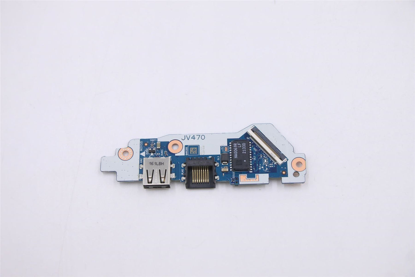 Lenovo USB Board L 82QX 5C50S25284