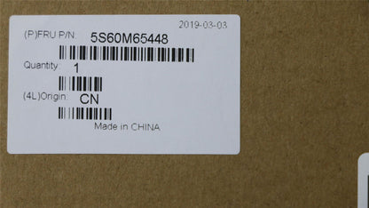 Lenovo Shielding L 80VV For MB L 5S60M65448