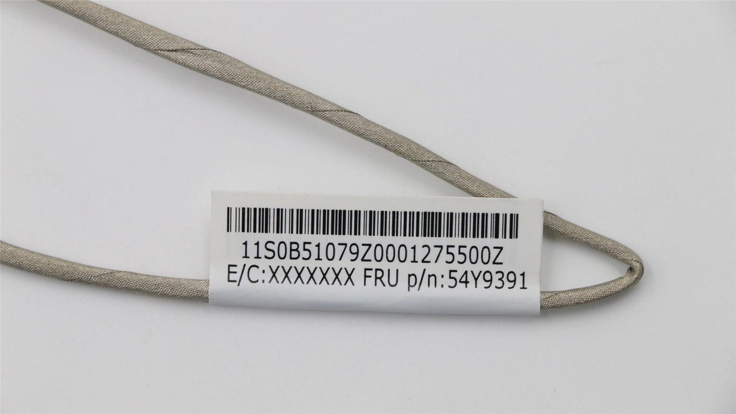 Lenovo ThinkCentre M93z Panel Converter Cable 54Y9391