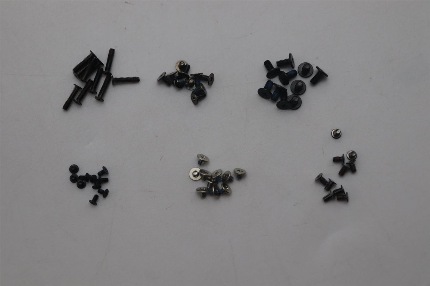 Lenovo SCREW Screw L 83D5 KITS 5S10S35651