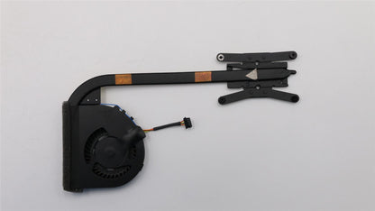 Lenovo ThinkPad T440s T450s Thermal Heatsink Cooling Fan 00HT988