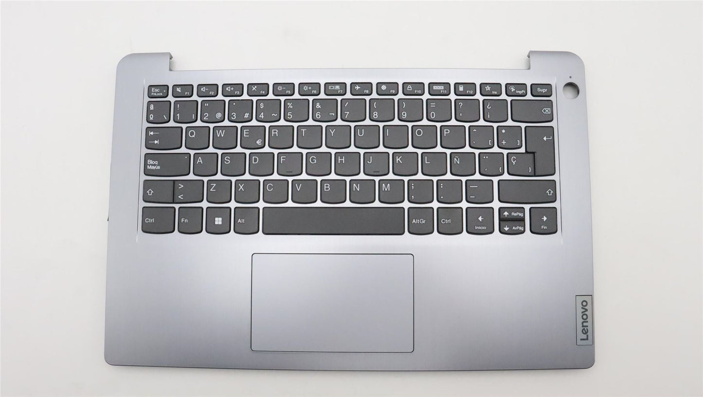 Lenovo Upper Case ASM_SPA L82RM AG_FP 5CB1H72644