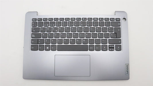 Lenovo Upper Case ASM_SPA L82RM AG_FP 5CB1H72644