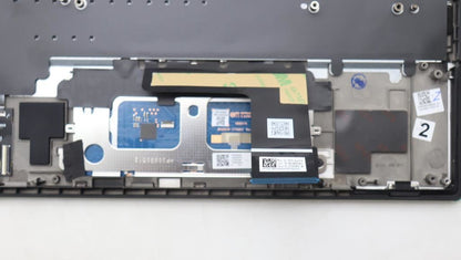 Lenovo Upper Case ASM_ARA_L83AG 5CB1L83699