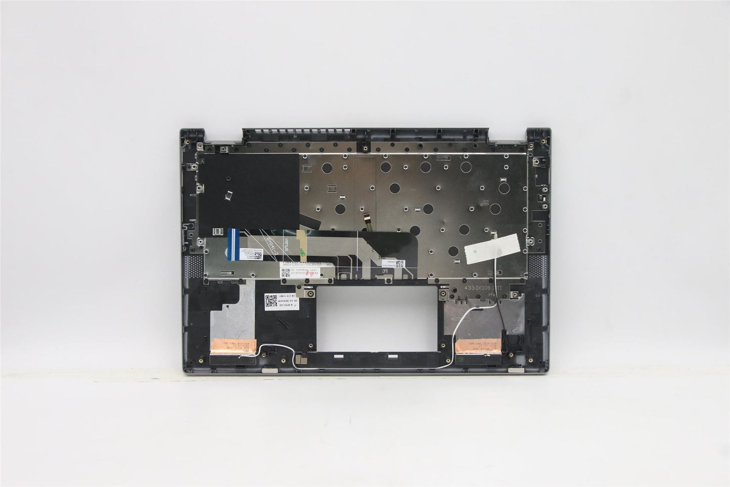 Lenovo Upper Case ASM_IT W 81X1 PG 5CB0Y85303