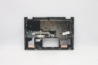Lenovo Upper Case ASM_IT W 81X1 PG 5CB0Y85303
