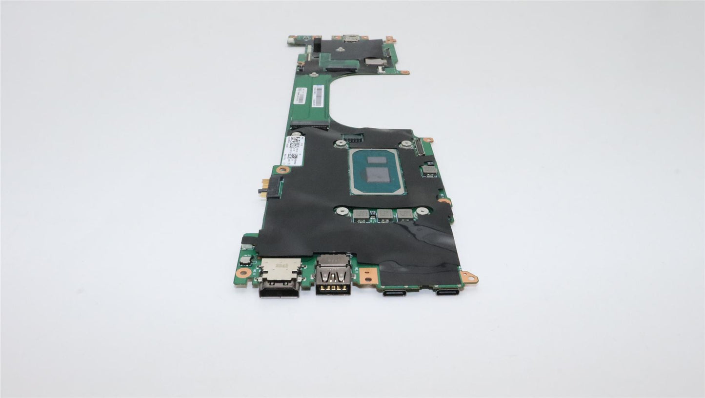 Lenovo ThinkPad X1 6th Gen X1 9th Gen Motherboard Mainboard UMA 8G 5B21C41521