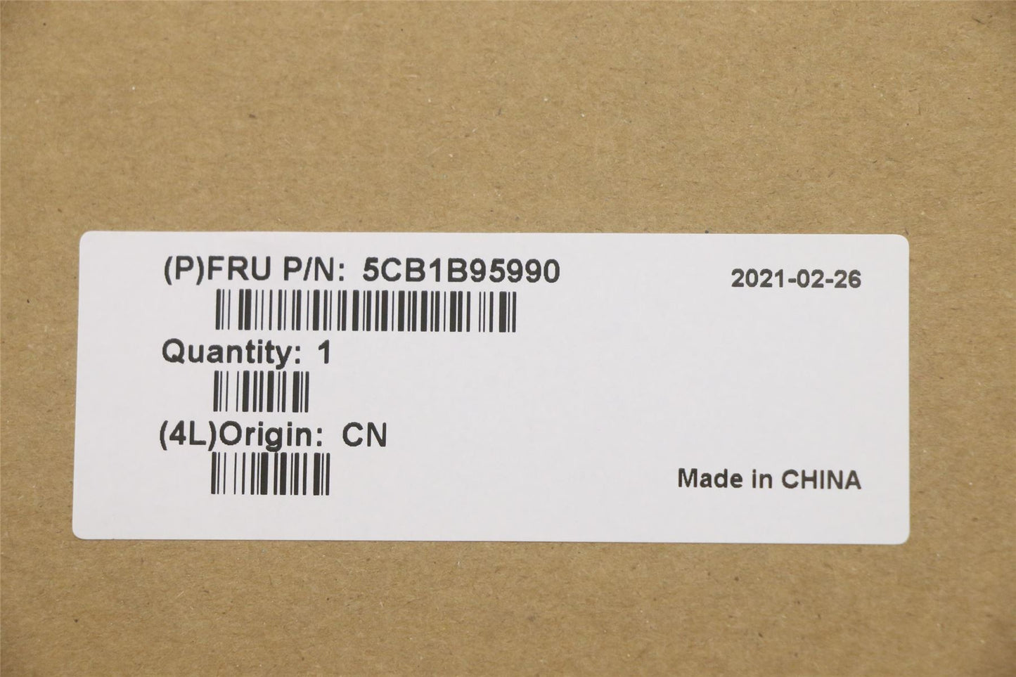 Lenovo Flex 5-15ALC05 Palmrest Cover Keyboard Hungarian Silver 5CB1B95990