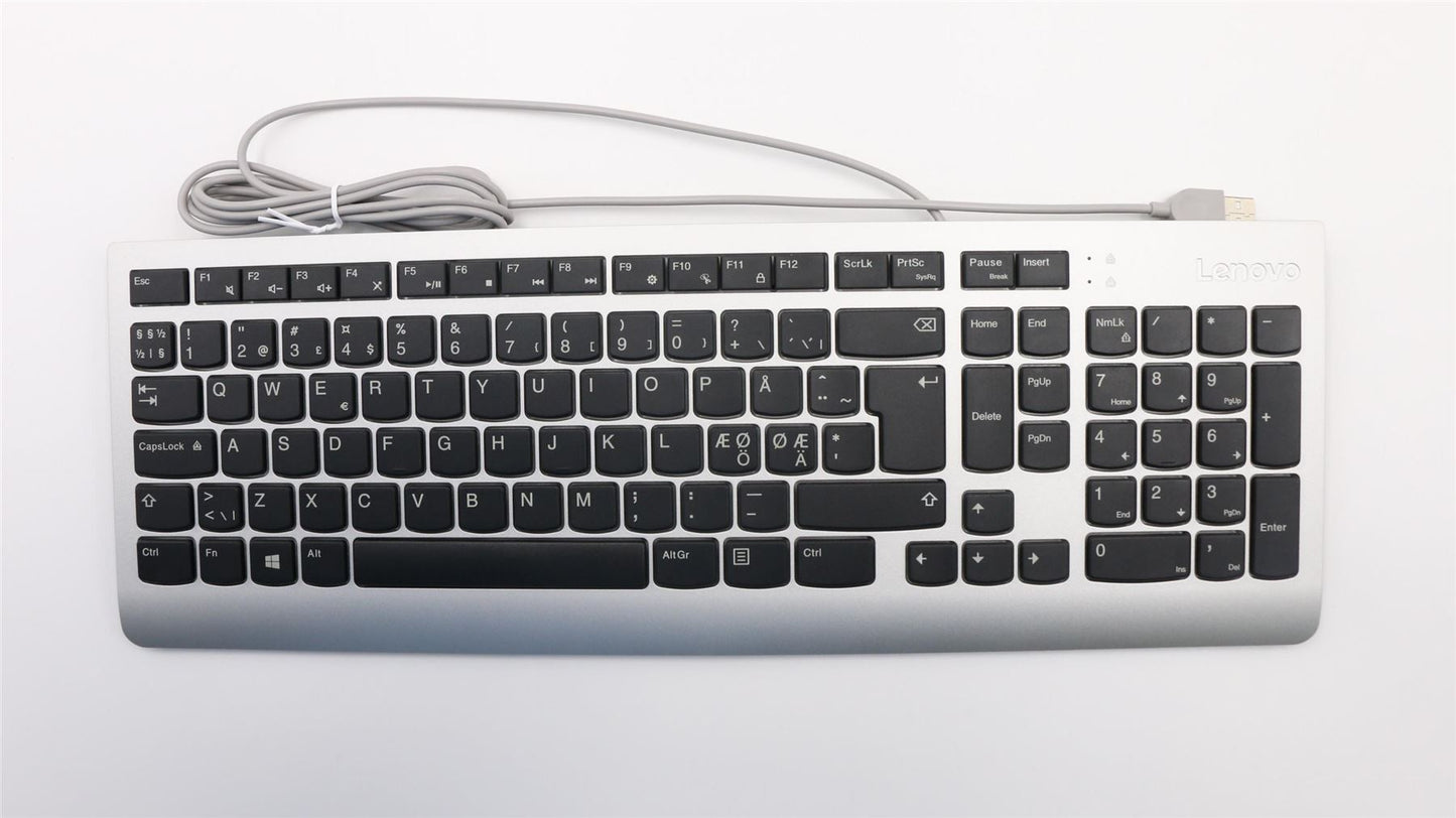 Lenovo USB Calliope KB SR NORDIC 00XH990