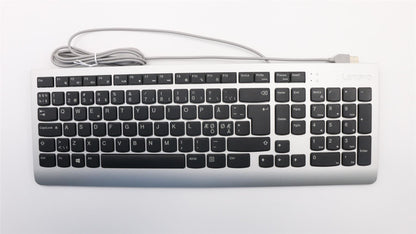 Lenovo USB Calliope KB SR NORDIC 00XH990