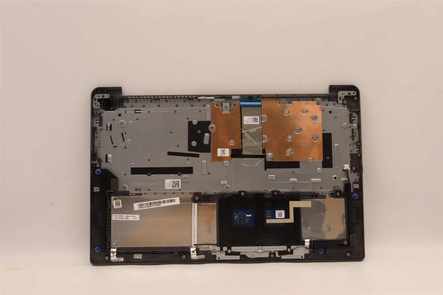 Lenovo IdeaPad 3 15IAU7 3 15ABA7 Palmrest Cover Touchpad Keyboard 5CB1H78306
