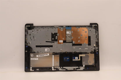 Lenovo IdeaPad 3 15IAU7 3 15ABA7 Palmrest Cover Touchpad Keyboard 5CB1H78306