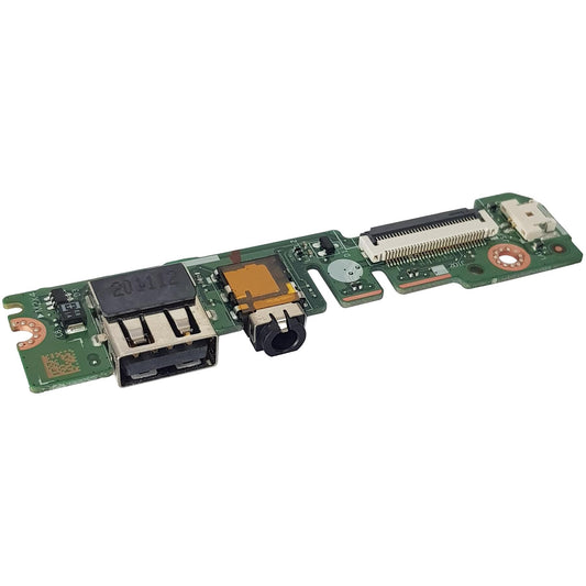 Acer Swift S40-53 S50-53 Audio USB Port Board UMA 55.A4VN2.001