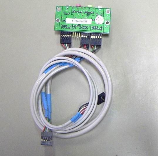 Lenovo 晟明前置A模板(R) Board 31028486