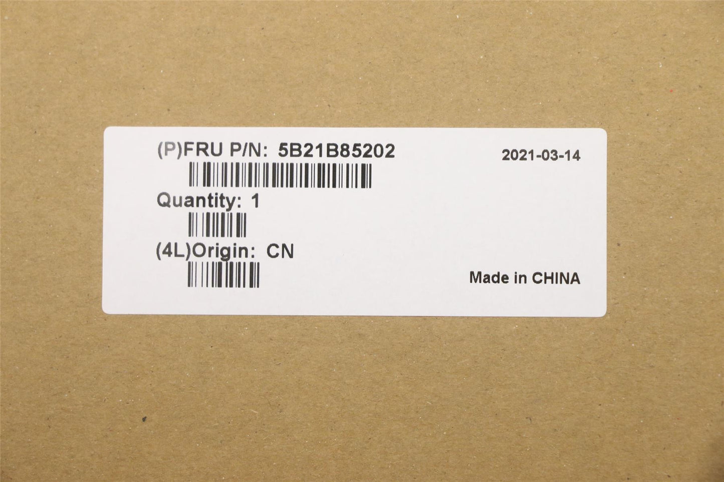 Lenovo IdeaPad 3 15ITL6 3 14ITL6 Motherboard Mainboard DIS 4G 5B21B85202