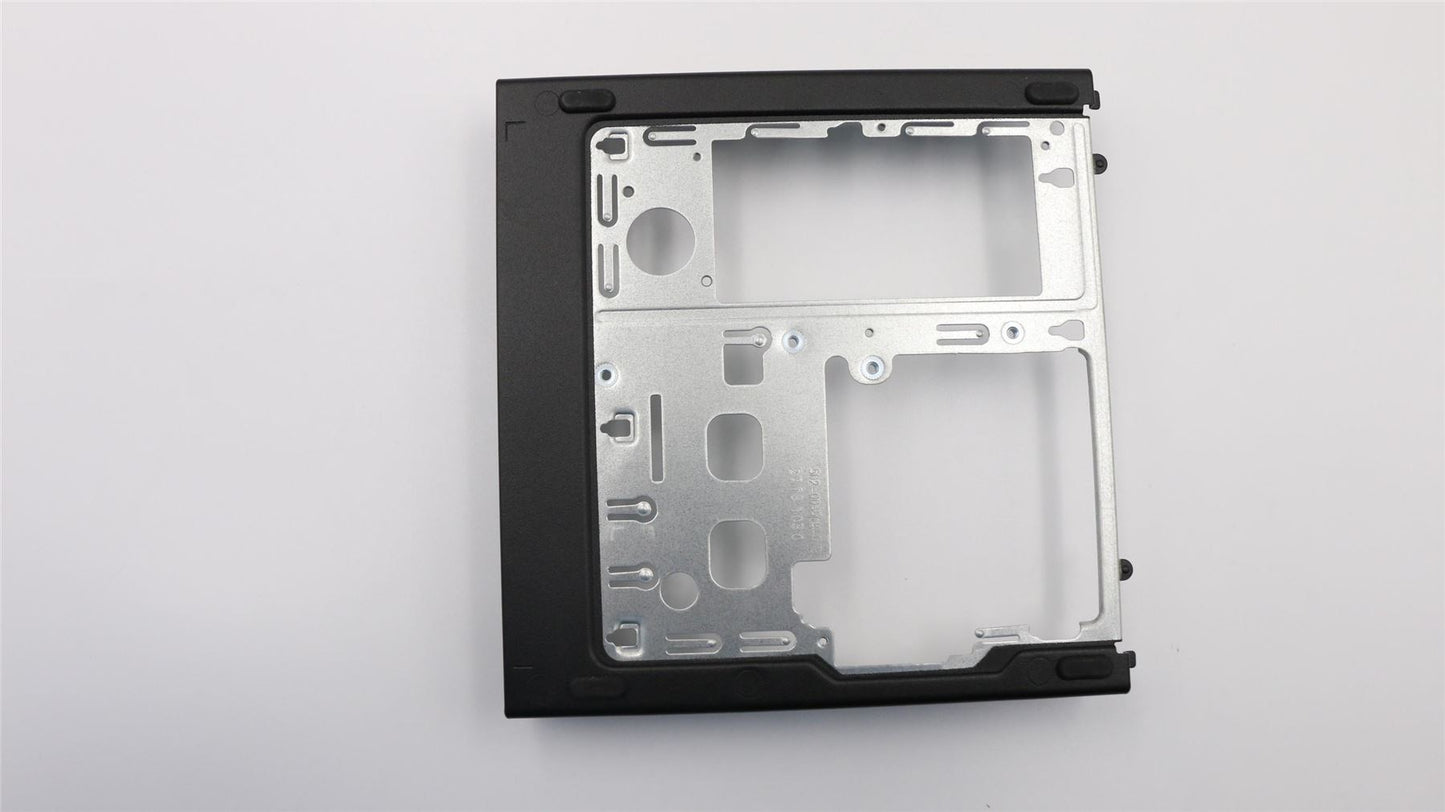 Lenovo ThinkStation P330 Tiny Bottom Base Housing Cover Black 01MN897