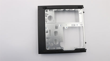 Lenovo ThinkStation P330 Tiny Bottom Base Housing Cover Black 01MN897