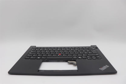 Lenovo MECH_ASM FRU BEL (TRI) UK BK 5M11N99956